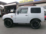 ジムニー ランドベンチャー 4WD 