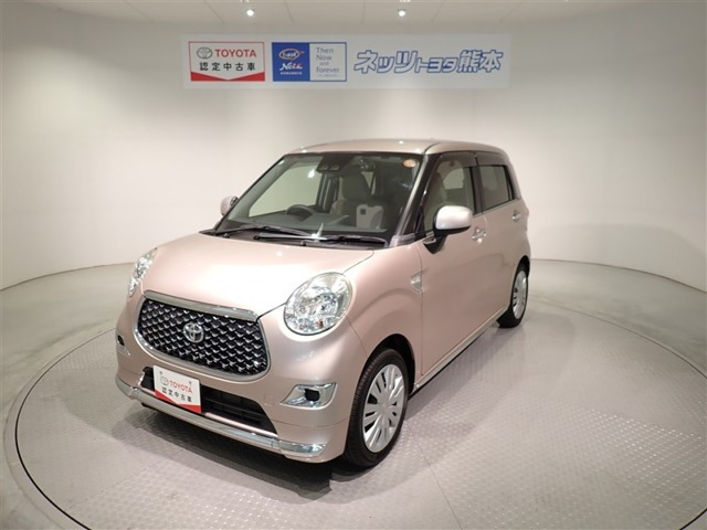 ピクシスジョイ F X SAIII