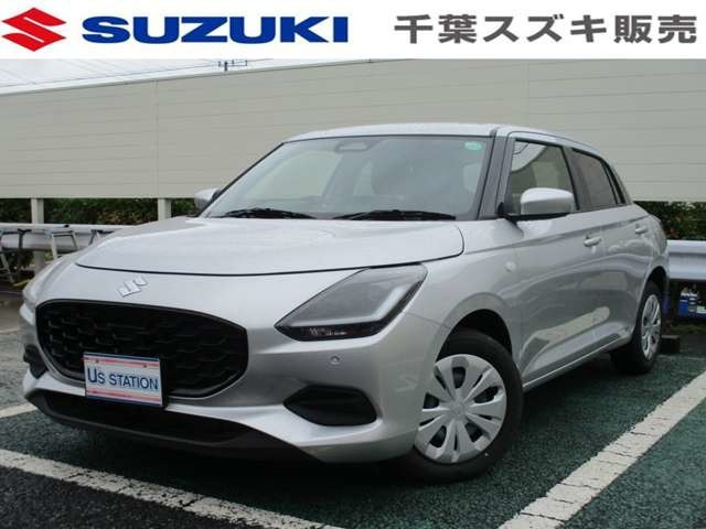 スイフト 1.2 XG 