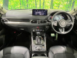 CX-5 2.2 XD ブラックトーンエディション 