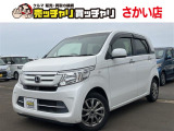 ホンダ N-WGN