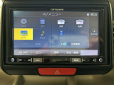 N-BOX C 4WD 修復歴無し