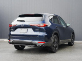 CX-60 3.3 XD ドライブ エディション ナッパ レザー パッケージ ディーゼル 