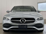 Cクラス C220d アバンギャルド AMGラインパッケージ (ISG搭載モデル) 