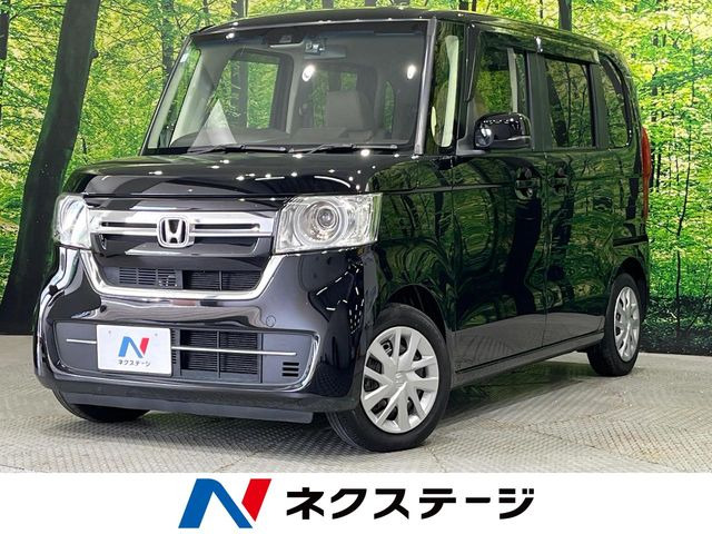 N-BOX L