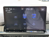 【フルセグ】地上デジタルテレビ放送サービスをハイビジョン画質で視聴したり、データ放送を受信したりすることができます。
