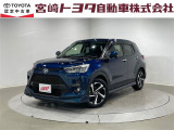 トヨタ ライズ