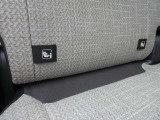 【ISOFIX対応】シートベルトを使わずチャイルドシートとクルマの固定金具を連結するだけでカンタン♪ガッチリ固定☆