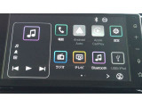 フルセグTV・Bluetooth対応