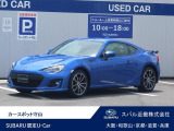 スバル BRZ