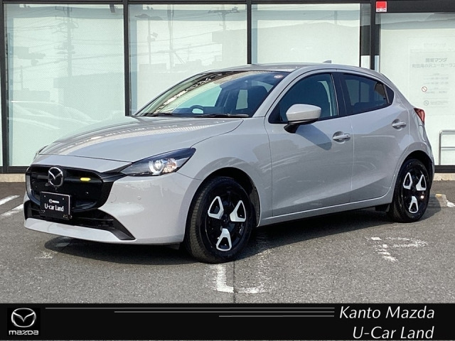 MAZDA2 1.5 15BD