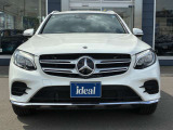 GLC 250 4マチック スポーツ 4WD 