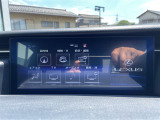 RC 300h Fスポーツ 本革シート サンルーフ