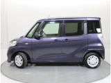 後席片側電動スライドドア☆ 小さなお子様の乗り降りも気楽に行えます。荷物で手一杯の際も、アクションスイッチでドアの開閉ができる上、開口部も広いため大きな物でも一人で積込みが行いやすいです!
