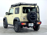 ジムニーシエラ 1.5 JC 4WD 4WD 修復歴無し