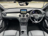 GLAクラス GLA180 本革シート ワンオーナー