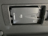 【ETC】高速道路の料金所をストレスなく通過!話題のスポットやサービスエリアに多い「スマートIC」利用時は必須のアイテムです。当店でセットアップを実施、ご納車当日からすぐにご利用いただけます!