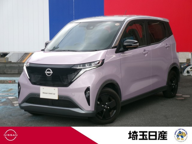 サクラ X 90周年記念車