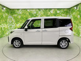 ルーミー 1.0 X 4WD 