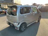 フレア ハイブリッド XS 