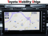 遠方へのお出かけにも便利なSDナビゲ-ション搭載!CD・DVD再生や地デジ放送など便利な機能も充実しています。