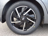 【タイヤ】 【純正16インチアルミホイール】《185/60R16》専用のアルミなのでお車のイメージぴったりですね!