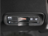 【ETC】今や高速道路の必需品のETCです。通行料金の割引やスマートICの通過に欠かせません。