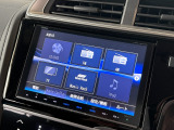 Bluetoothオーディオをはじめ様々なオーディオソースがついています!これでドライブもより一層楽しめますね!