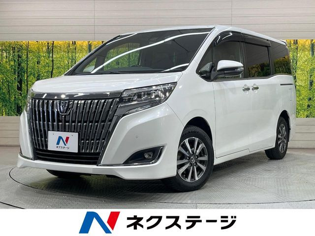 エスクァイア 2.0 Gi プレミアムパッケージ 