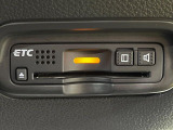【ETC】高速道路の料金所をストレスなく通過!話題のスポットやサービスエリアに多い「スマートIC」利用時は必須のアイテムです。当店でセットアップを実施、ご納車当日からすぐにご利用いただけます!