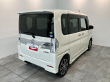 タントカスタム RS トップエディション SAII 
