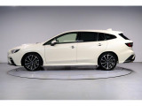 レヴォーグ 1.8 STI スポーツ EX 4WD 