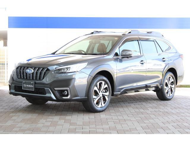 レガシィアウトバック 1.8 リミテッド EX 4WD
