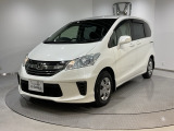 フリード 1.5 G プレミアムエディション 
