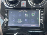 地デジTVやCD/DVD、bluetoothオーディオなどさまざまなメディアに対応☆お出かけが楽しくなりそうです♪