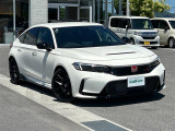 ホンダ シビックタイプR