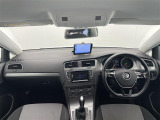 ゴルフ TSI トレンドライン ブルーモーション テクノロジー ワンオーナー 修復歴無し