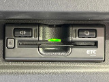 【ETC】高速道路の料金所をストレスなく通過!話題のスポットやサービスエリアに多い「スマートIC」利用時は必須のアイテムです。当店でセットアップを実施、ご納車当日からすぐにご利用いただけます!