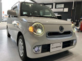 LEDヘッドランプ☆フォグライト付きです☆広く明るい視野で夜間運転を安全サポートしてくれます!これで夜道の運転も安心して運転できますね♪LEDフォグも標準装備です。