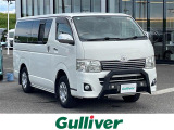 トヨタ ハイエースバン