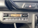 エアコンはオートエアコンです☆快適な空間で運転していただけます☆