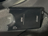 【ETC】高速道路の料金所をストレスなく通過!話題のスポットやサービスエリアに多い「スマートIC」利用時は必須のアイテムです。当店でセットアップを実施、ご納車当日からすぐにご利用いただけます!