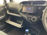【 オートエアコン 】車内温度を感知して自動で温度調整をしてくれるのでいつでも快適な車内空間を創り上げます!