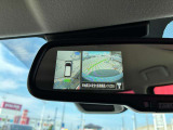 バックビューモニターがついておりますので、運転が初めての方や苦手な方でも安心してお乗りいただけます!