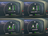 【HondaSENSING】を搭載しております。安全・快適な運転をサポートするためにHondaが独自に開発した6つの機能は事故を予防してドライバーや同乗者、そして歩行者の命を守るために役立つ機能です。