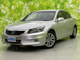 【中古車情報】ホンダ インスパイア 3.5  の中古車詳細（走行距離：6.2万km、カラー：アラバスターシルバー・メタリック、販売地域：高知県高知市）