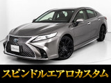 ★トヨタ カムリ G★★禁煙車★国産25年製タイヤ★衝突軽減★★レーダークルーズ★LDA★SDナビ★★LEDヘッドライト★オートハイビーム★★Bluetooth★セーフティセンス★