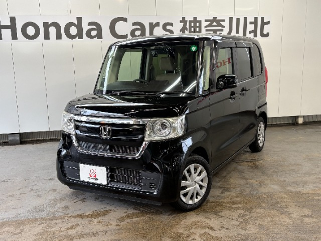 N-BOX G 