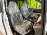 もちろん車内はキレイです♪よりクリーンな状態をキープしたいお客様には『ナノゾーンコート』がおすすめ!新型コロナウイルス対策や、除菌・消臭に効果を発揮し多くの方にご好評いただいております。
