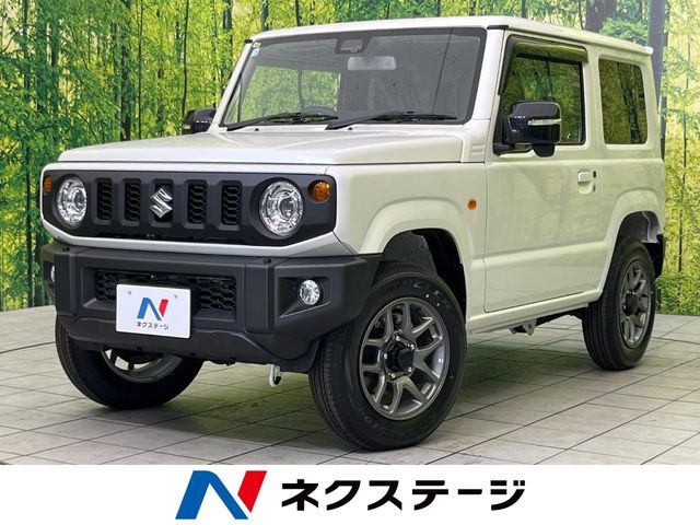 ジムニー  XC